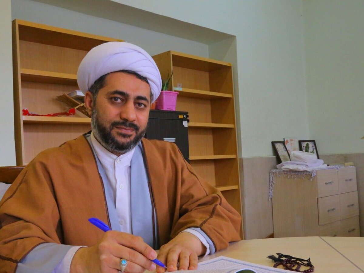 در حال بروزرسانی موضع‌گیری شمار دیگری از اساتید و طلاب نخبه حوزه علمیه تبریز درباره حوادث تروریستی و اغتشاشات