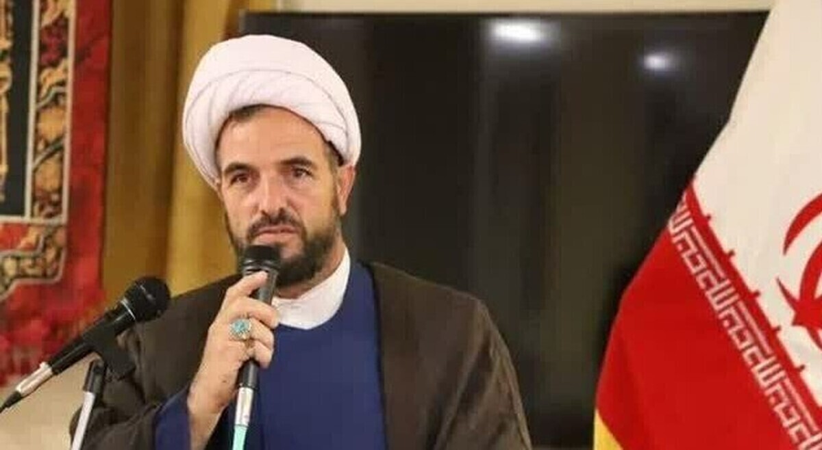 در حال بروزرسانی موضع‌گیری شمار دیگری از اساتید و طلاب نخبه حوزه علمیه تبریز درباره حوادث تروریستی و اغتشاشات