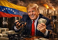 ترامپ: نفت ونزوئلا را مصادره کرده‌ایم
