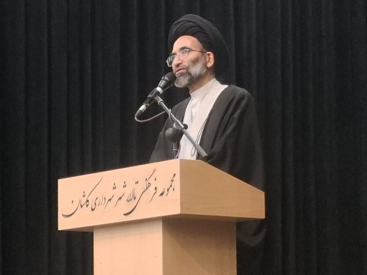 جانبازان نماد عزت و شرافت هستند