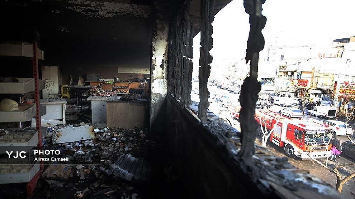 چگونه اعتراضات مدنی جای خود را به اقدامات تروریستی می‌دهد؟