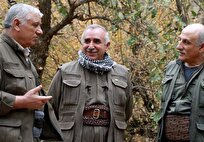 سرنوشت پ ک ک: تولد در «فیس»، مرگ در «قامیشلی»؟