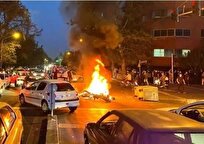 اغتشاش‌گران بر اساس تشدید مجازات جاسوسی بررسی می‌شوند