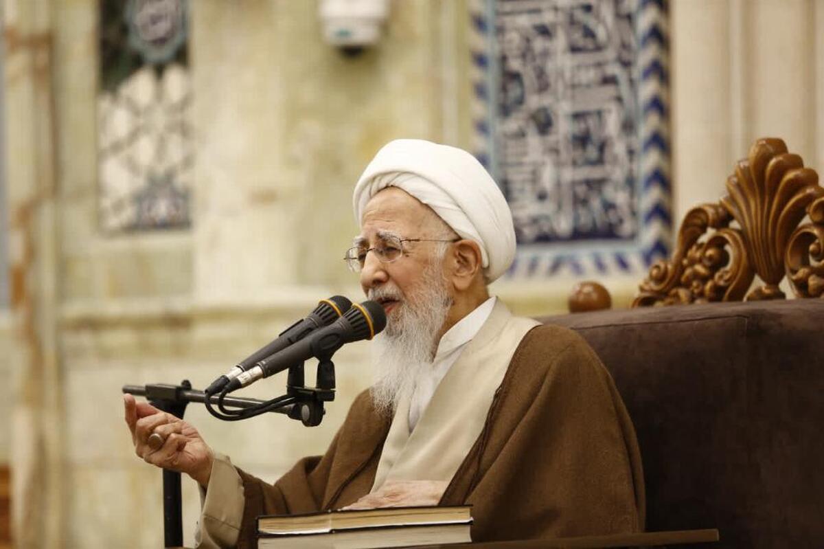 آمریکا و رژیم صهیونیستی توان آسیب‌زدن به مسیر انقلاب را ندارند/ تبیین منظومه تربیتی امام سجاد