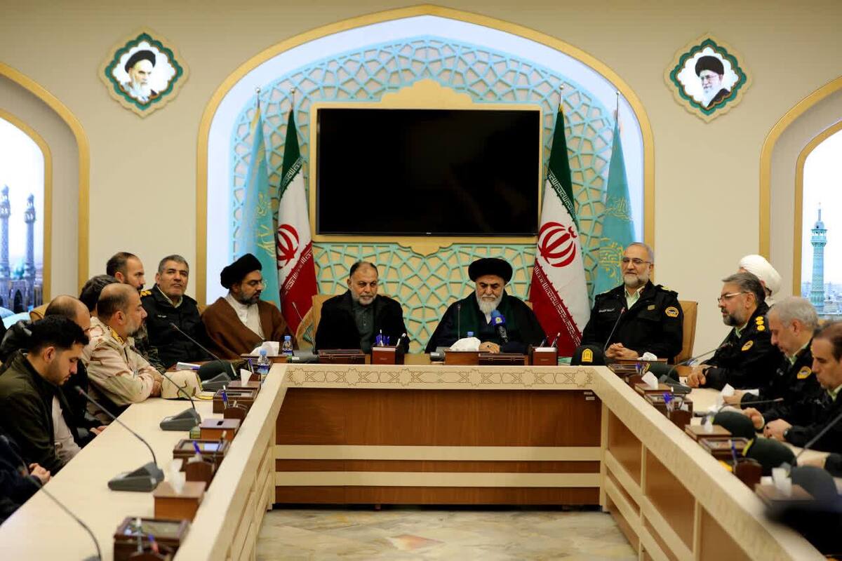  جان‌برکفی نیروهای انتظامی مانع تحمیل هزینه‌های سنگین به کشور شد