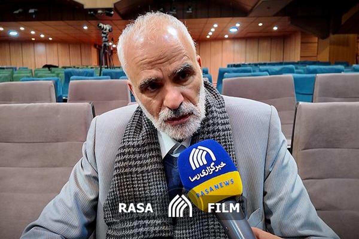 حاج حسن محققی؛ ایستادگی تا پای جان در مقابل صهیونیسم