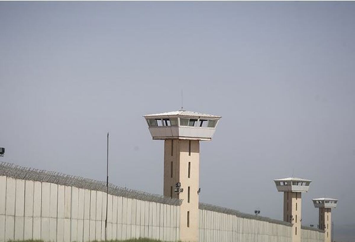 واکنش سازمان زندان‌ها به خبرسازی کذب رسانه انگلیسی