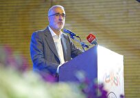 تولید داخلی بیش از ۷۰ قلم رادیودارو/ رتبه ممتاز ایران در بیوتک در منطقه