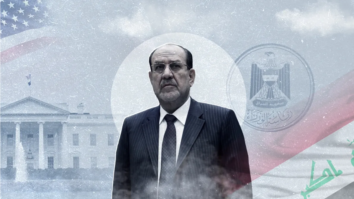 نامزدی مالکی و پایان مداخلات آمریکا در ساختار سیاسی عراق