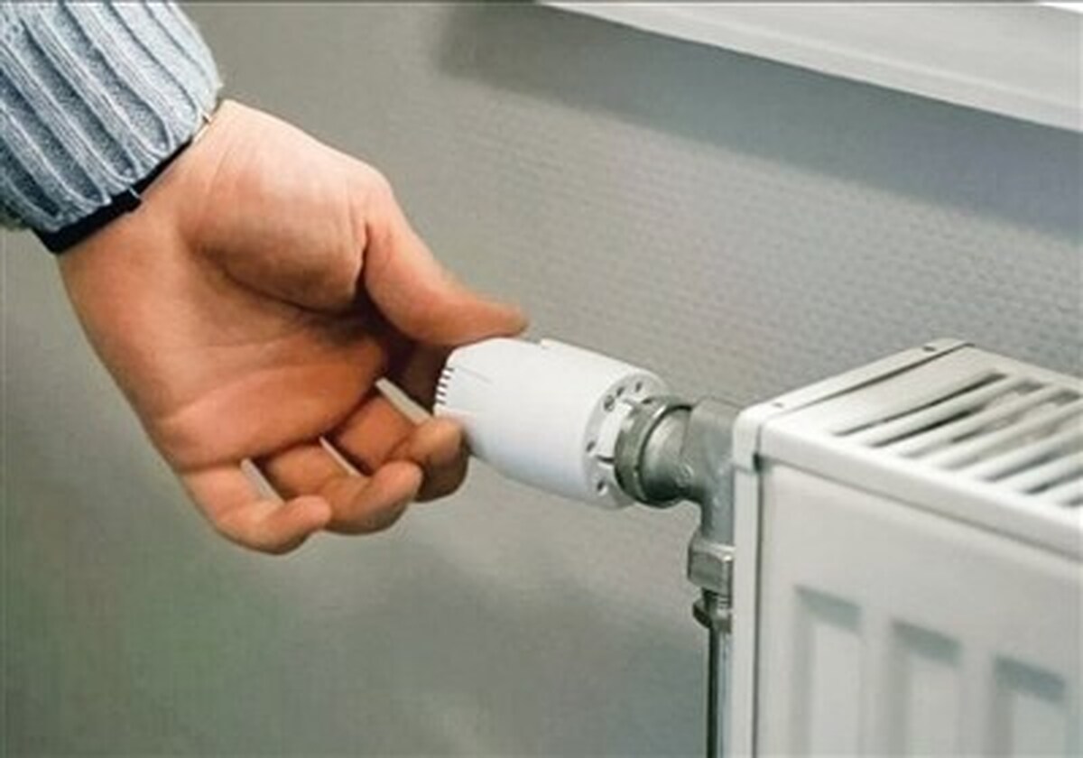 مصرف روزانه 81میلیون مترمکعب گاز بیشتر نسبت به پارسال