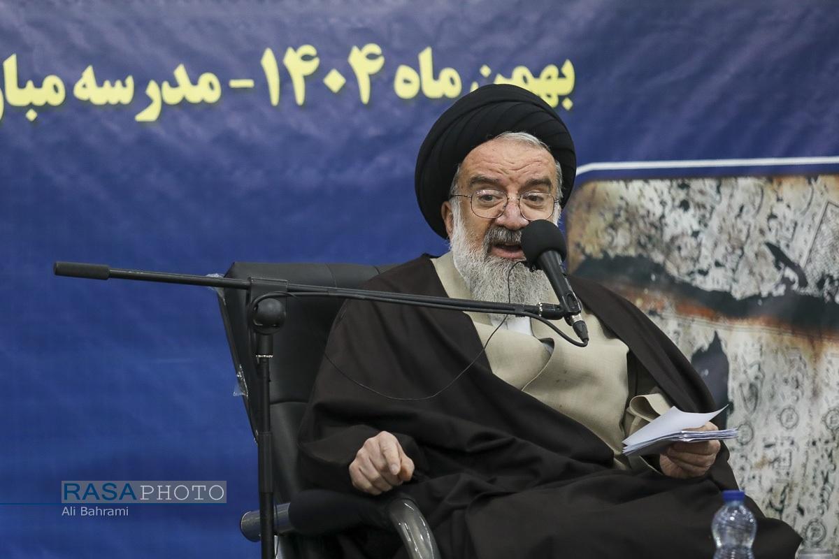 برخی در بیانیه‌های خود، سخنان ترامپ را تکرار کردند/ مردم آمریکا به فکر رئیس جمهور دیگری باشند