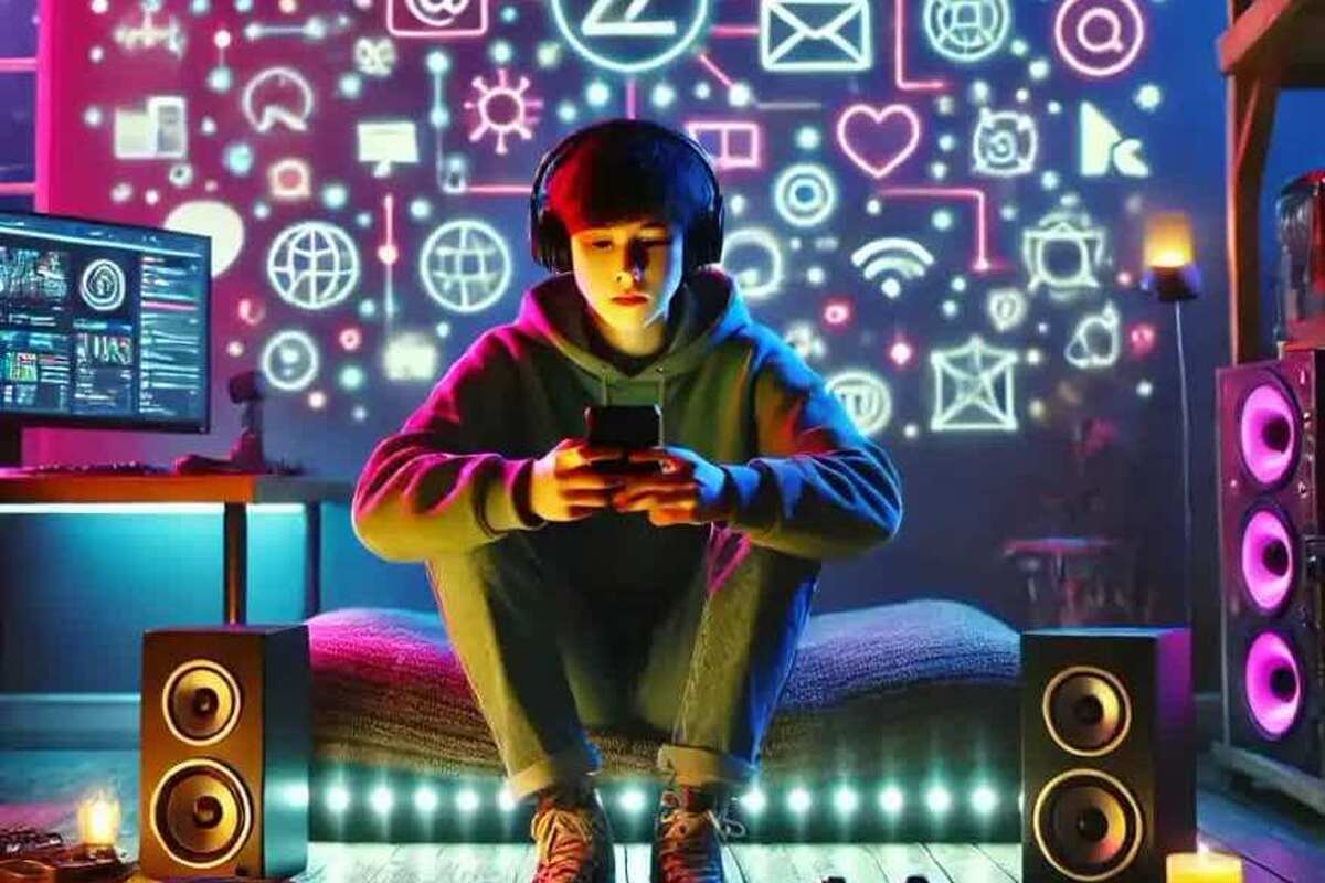 از «جنس و جنسیت» تا «نسل Z و آلفا»؛ چگونه با گفتار، واقعیت می‌سازیم؟