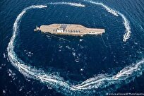 شکست افسانه ناوهای هواپیمابر/ میراث شهید تهرانی مقدم و تحولات جهان