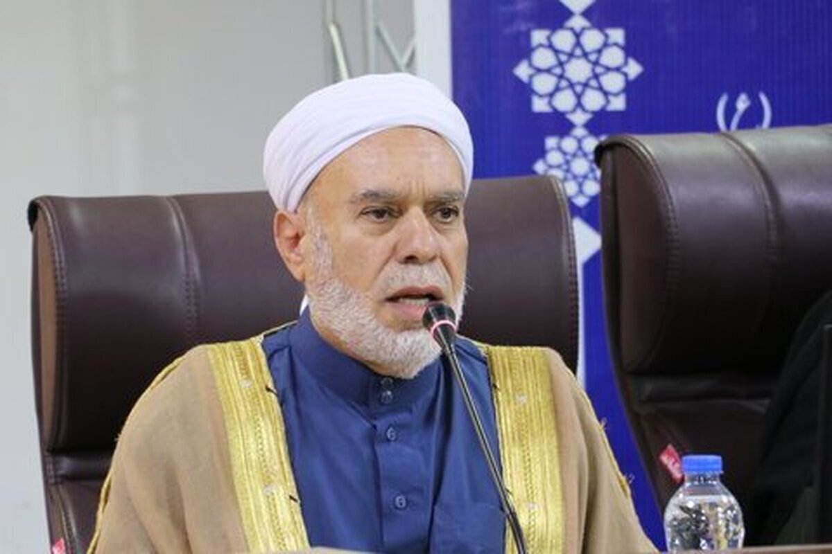 مراقب باشیم با سخنان نادرست آب به آسیاب دشمن نریزیم