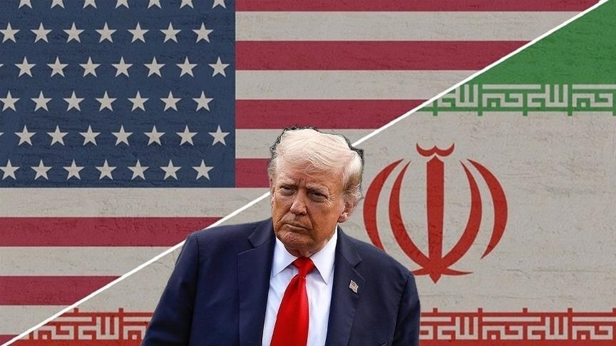 اگر من نبودم اول ایران به اسرائیل حمله می‌کرد