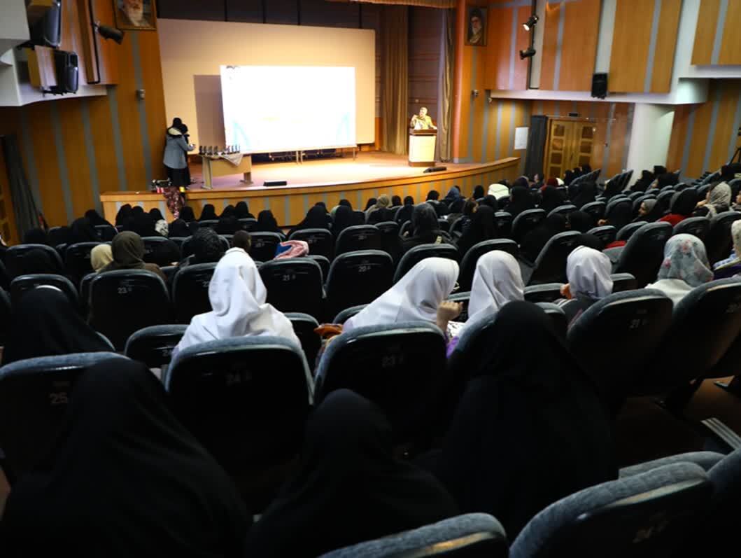 برگزاری دومین جشنواره استانی «جهاندخت» در چهارمحال و بختیاری