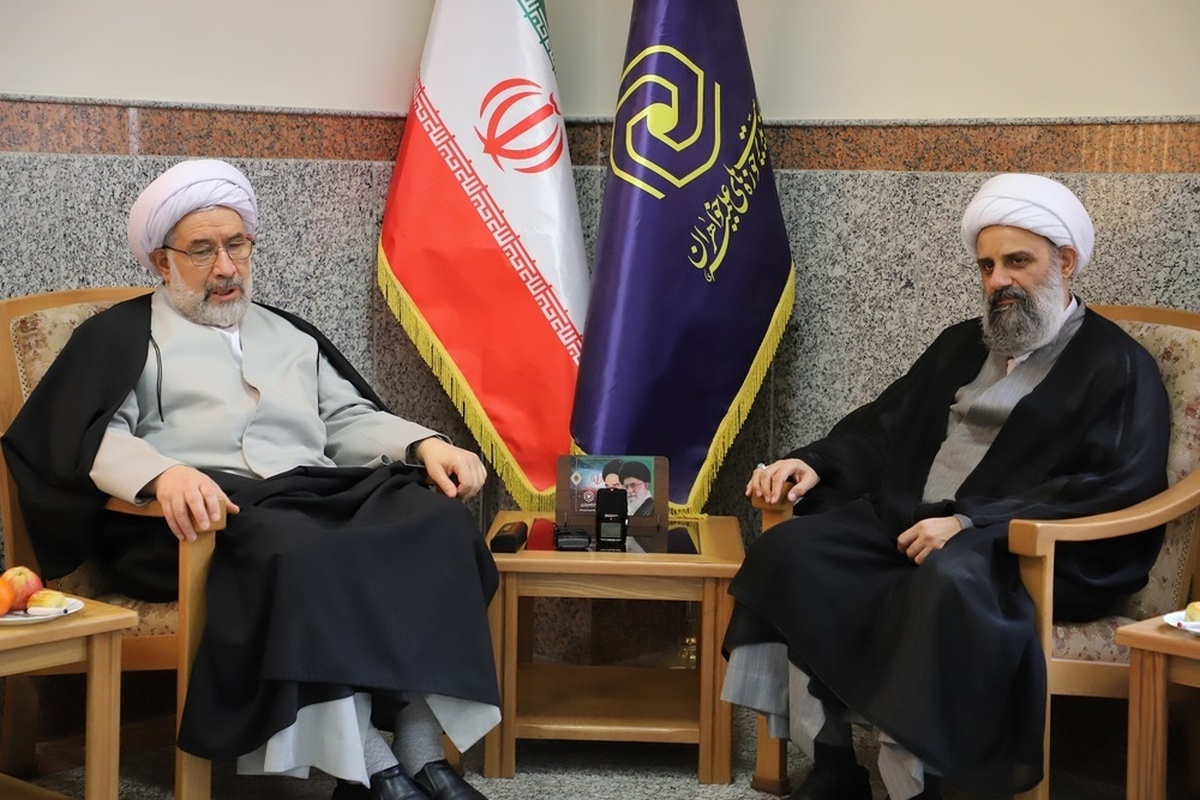 حوزه‌های علمیه خواهران؛ نقطه عطف تربیت بانوان و توسعه فرهنگ