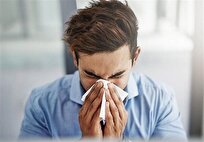 خروج اغلب استان‌های کشور از موج آنفلوانزا