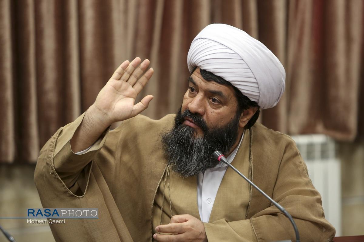 گروه‌های جهادی آمادگی دارند با دستگاه دیپلماسی برای تحقق تمدن‌سازی نوین اسلامی همکاری کنند