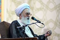 دولت برای رفع مشکلات مردم تلاش کند/ اقدامات اغتشاشگران محکوم است