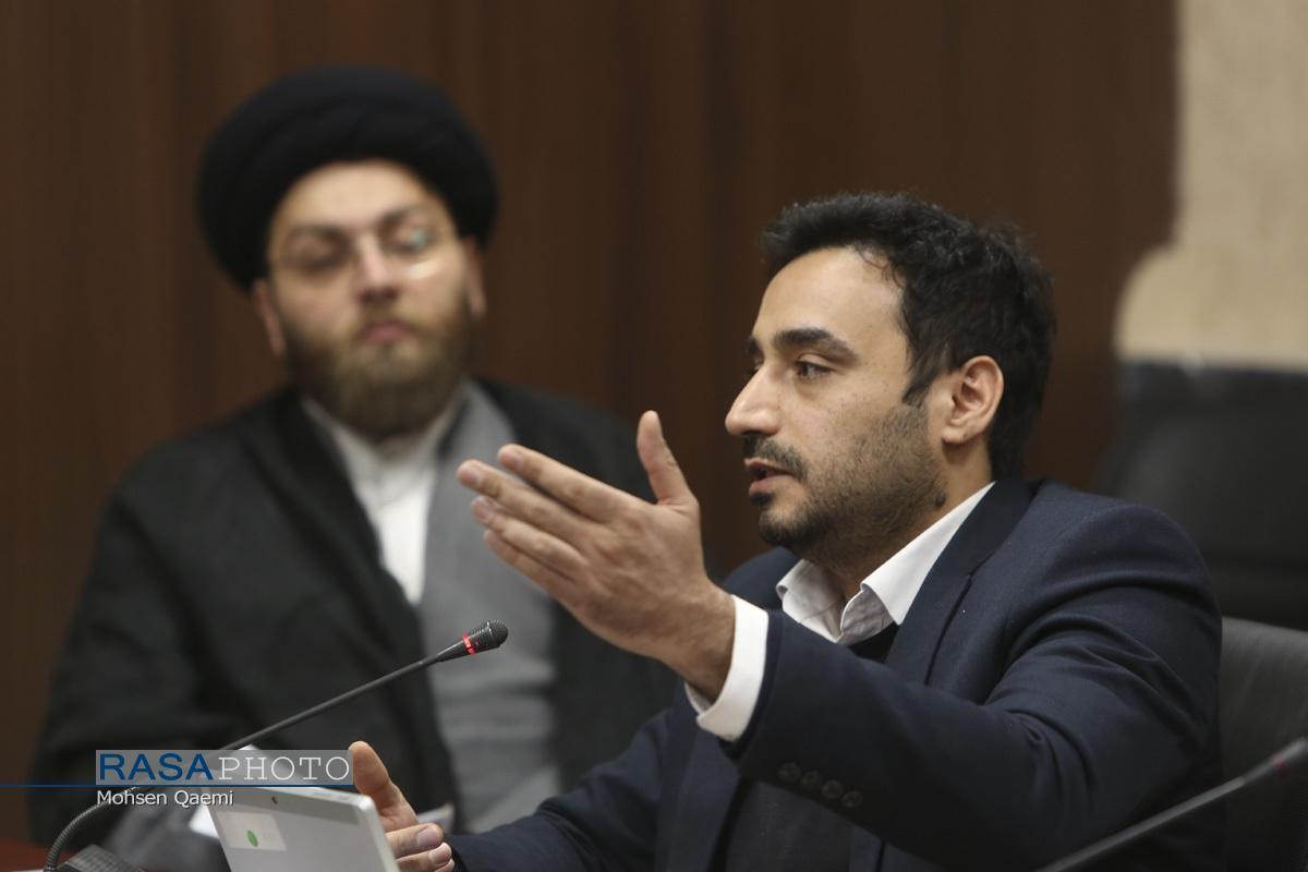 نقش اصلی دیپلماسی سایبری و مدیریت فرهنگی در تحقق تمدن نوین اسلامی