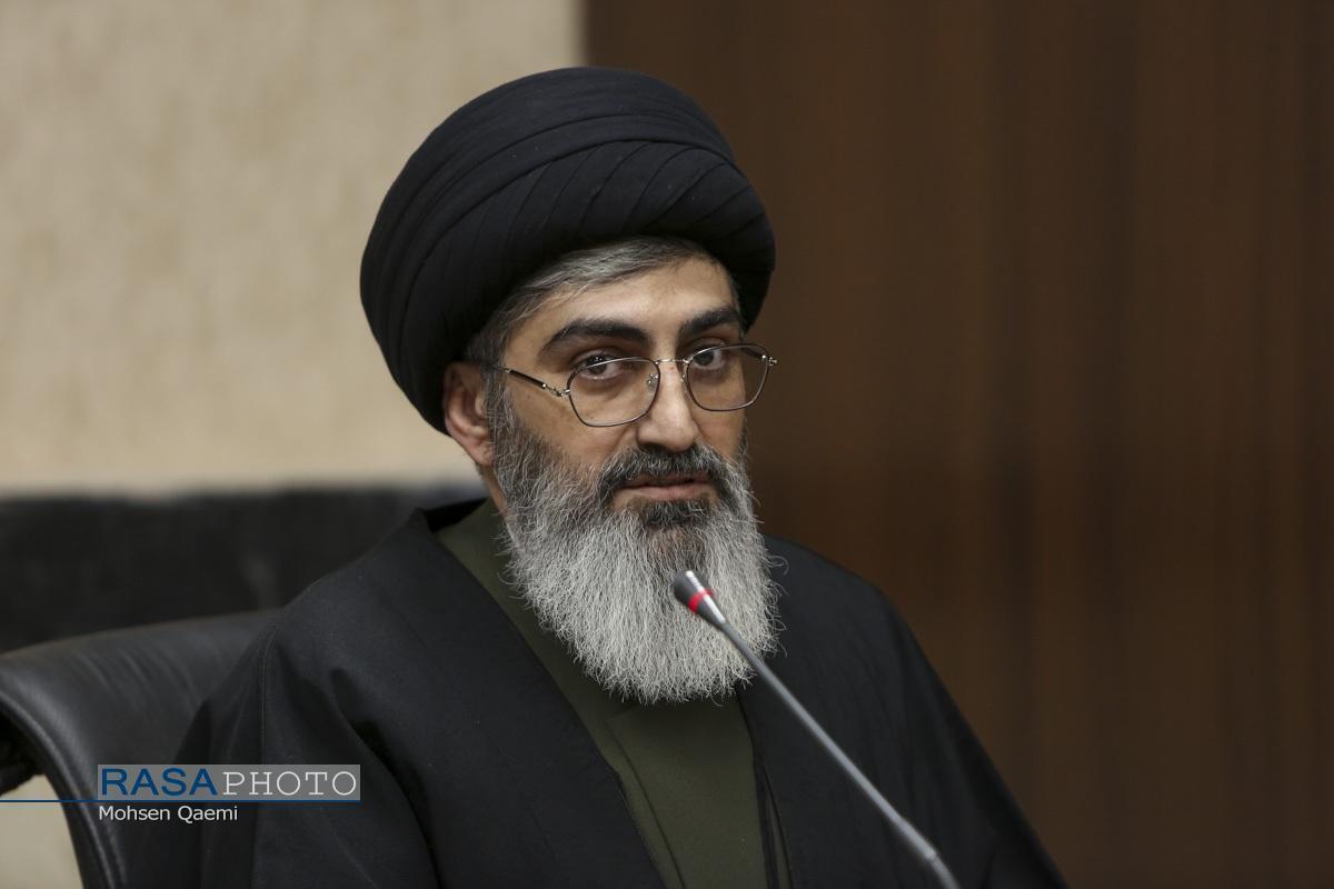 ضرورت ارتباط مستمر حوزه و دستگاه دیپلماسی برای تحقق تمدن نوین اسلامی