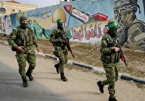 سران حماس غزه را ترک نمی‌کنند