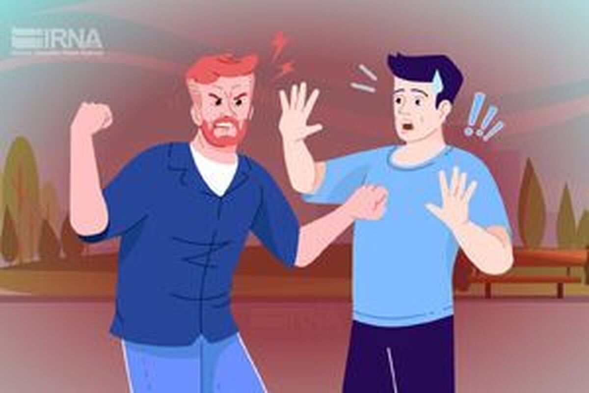 رابطه مستقیم افزایش نزاع با ارتکاب به قتل