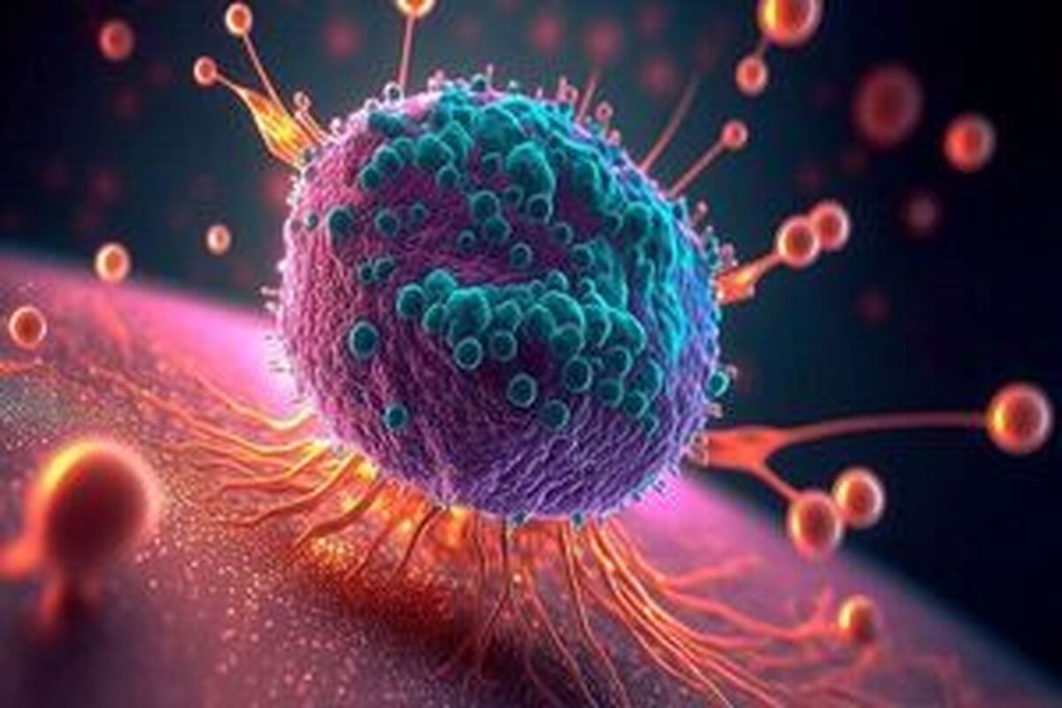 نشانه‌های ژنتیکی سرطان در مراحل اولیه قابل شناسایی شد