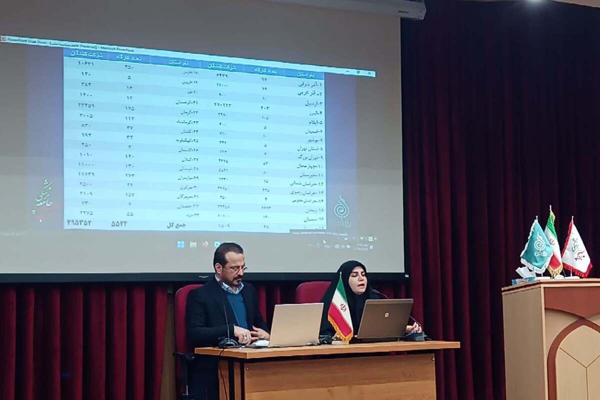 هدف‌گذاری برای رسیدن به صفر؛ تلاشی برای حذف سقط عمدی در کشور