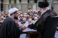 نقش طلبه جوان در گام دوم انقلاب اسلامی