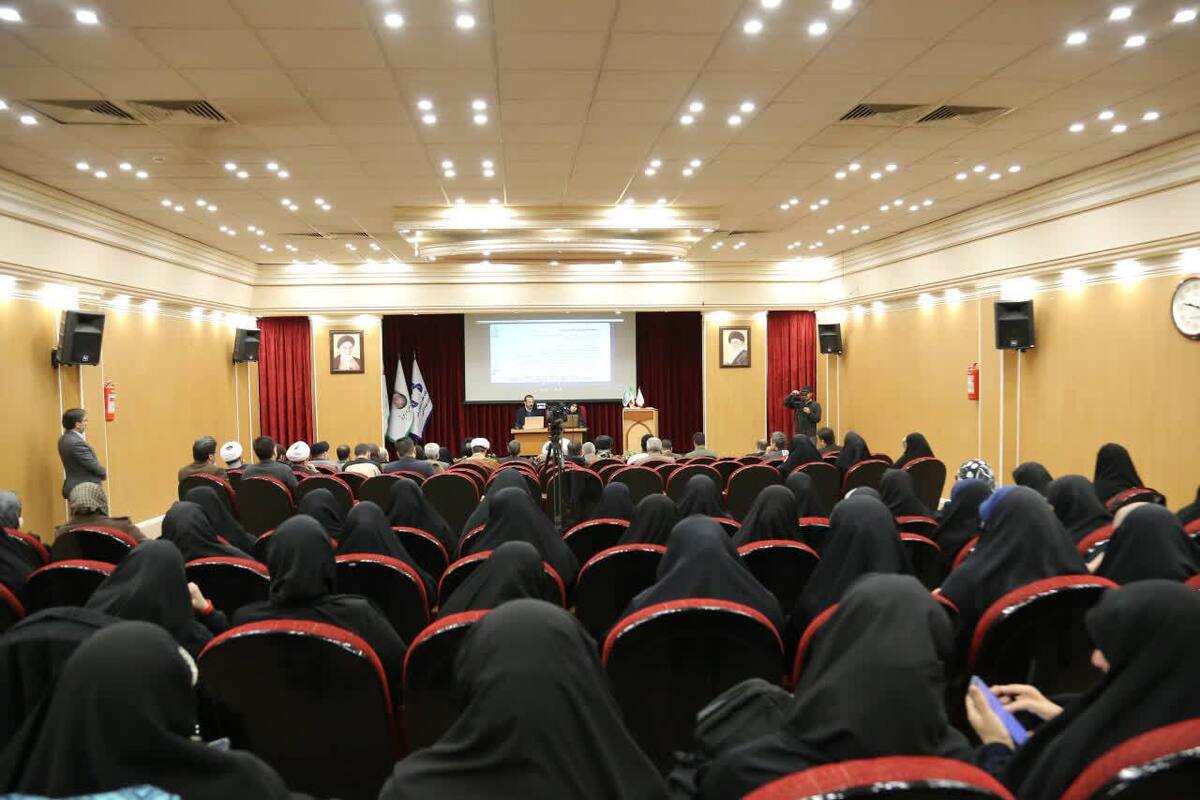 گزارشی از روز دوم همایش بین‌المللی «تحلیل‌های اخلاقی حامیان جنین»