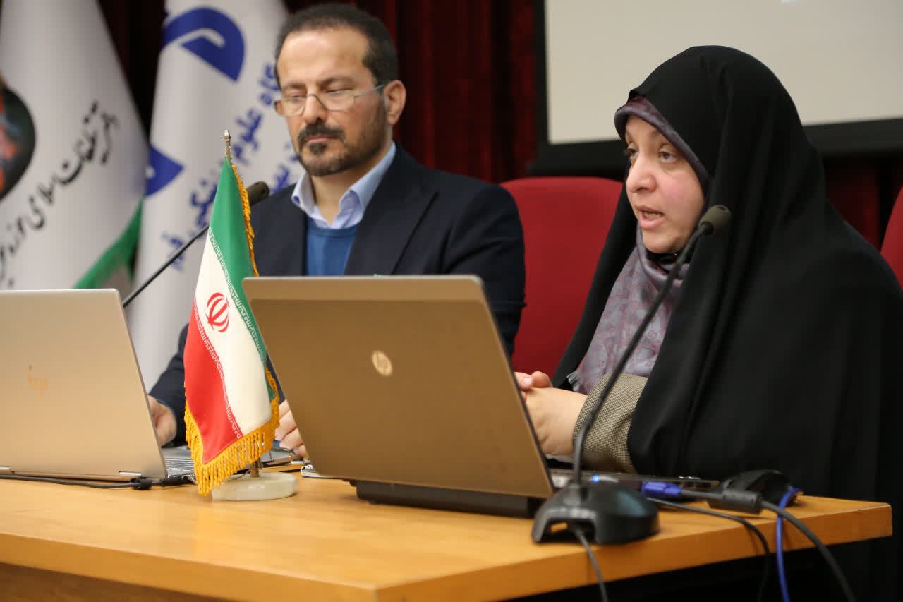 مم /// گزارشی از روز دوم همایش بینالمللی «تحلیلهای اخلاقی حامیان جنین» مم /// گزارشی از روز دوم همایش بینالمللی «تحلیلهای اخلاقی حامیان جنین»