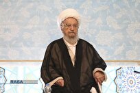 مجاهدت نیروی انتظامی شایسته تقدیر است/ در نماز برای نظام و رهبری دعا می‌کنم