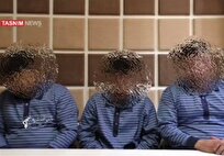 ضربه اطلاعات سپاه به اغتشاشگران مسلح در دل کوه + اعتراف لیدرها