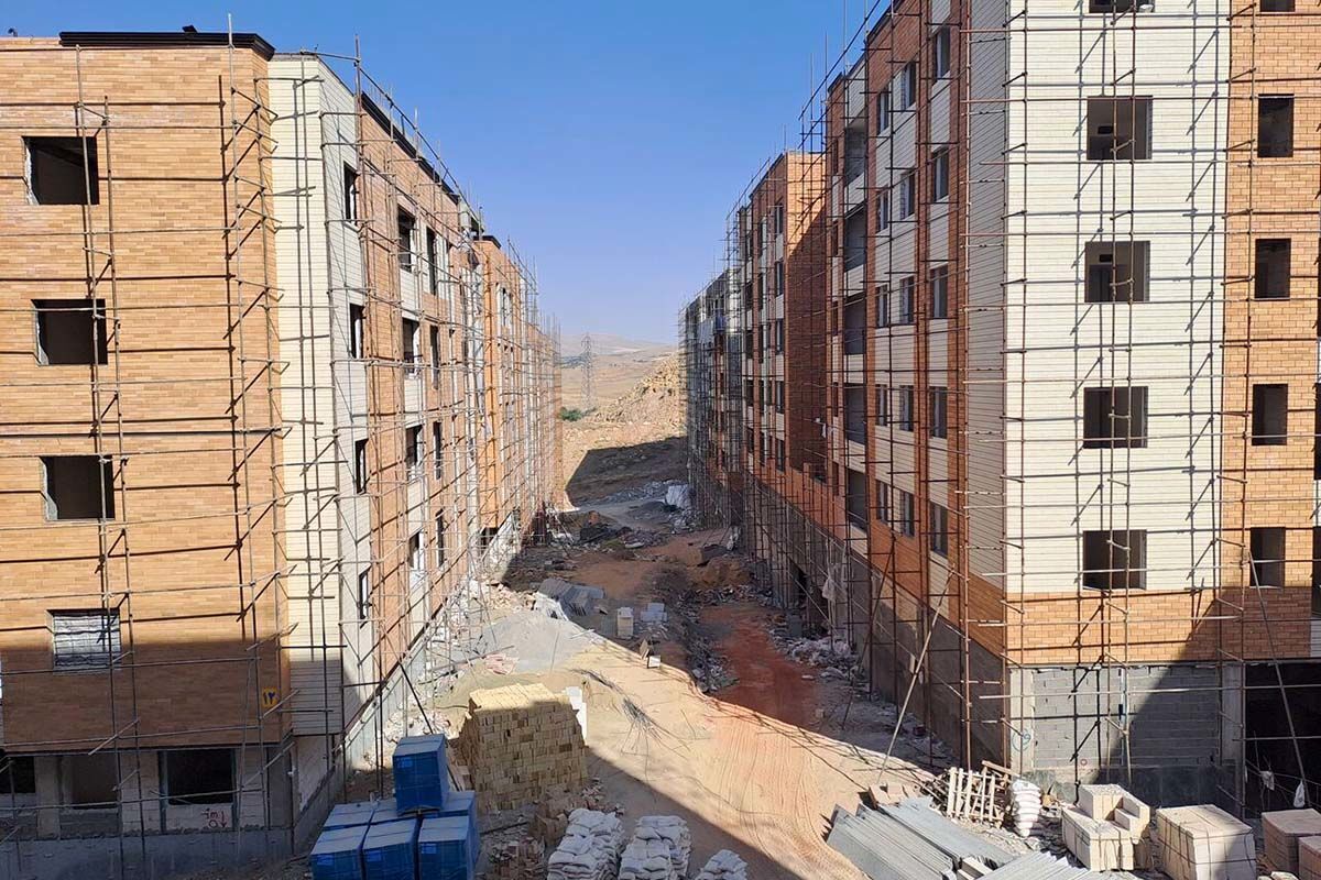 مسکن استیجاری؛ دستورالعمل مشارکت بخش خصوصی نهایی شد