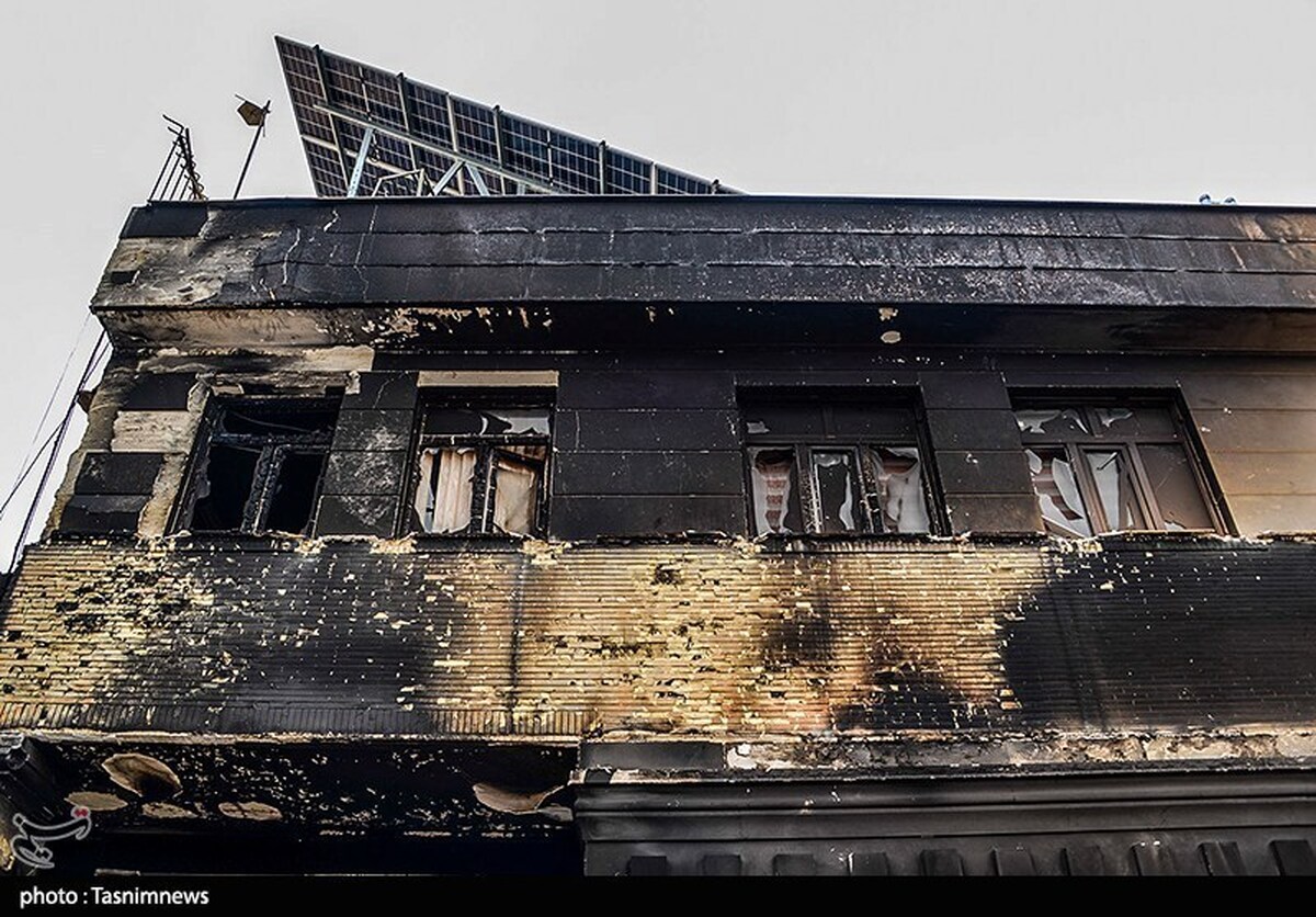 بررسی حقوقی اقدامات اغتشاشگران/ ‌مجازات‌های پیش‌بینی شده چیست؟