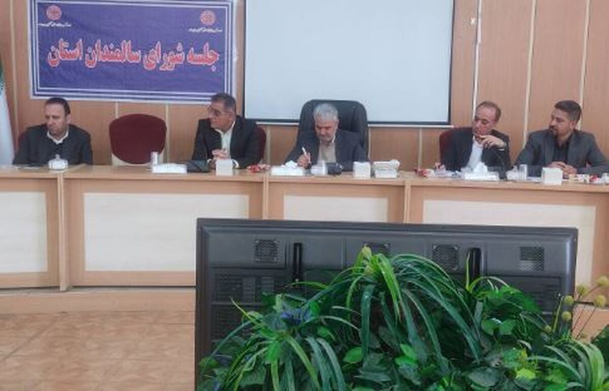 روند پرشتاب سالمندی جمعیت در کهگیلویه و بویراحمد