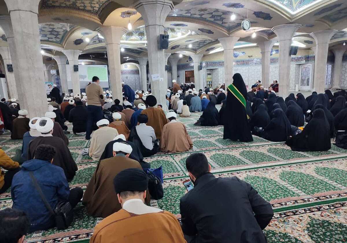 تأکید بر لزوم هوشمندسازی تبلیغ، توانمندسازی مبلغان و الگوگیری از سیره نبوی