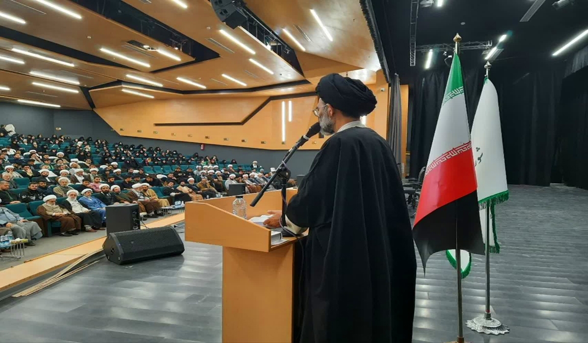 مسؤولیت یاوه گویی‌های ترامپ برعهده نهاد‌های بین المللی است