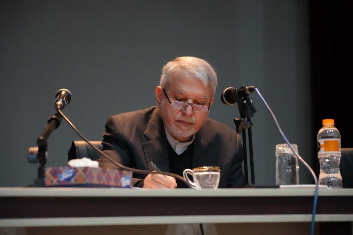 دولت مصمم است لرستان به جایگاه مطلوبی در توسعه ملی برسد

 