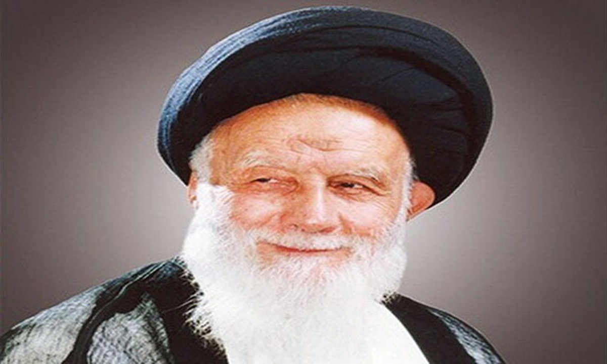 سالگرد ارتحال آیت‌الله سیدمهدی یثربی در کاشان برگزار می‌شود