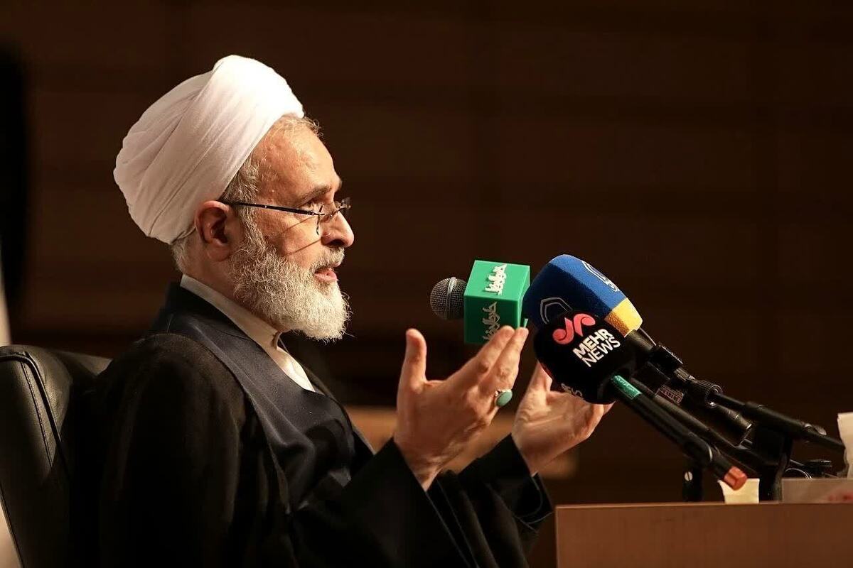 نقش مردم قم و هیئتی ها در تداوم مکتب تشیع و شکل‌گیری انقلاب محوری بود