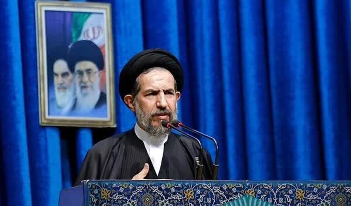 منافع کشور خط قرمز هیئت مذاکره‌کننده است/ ملت ایران هیچ اعتمادی به آمریکا ندارد