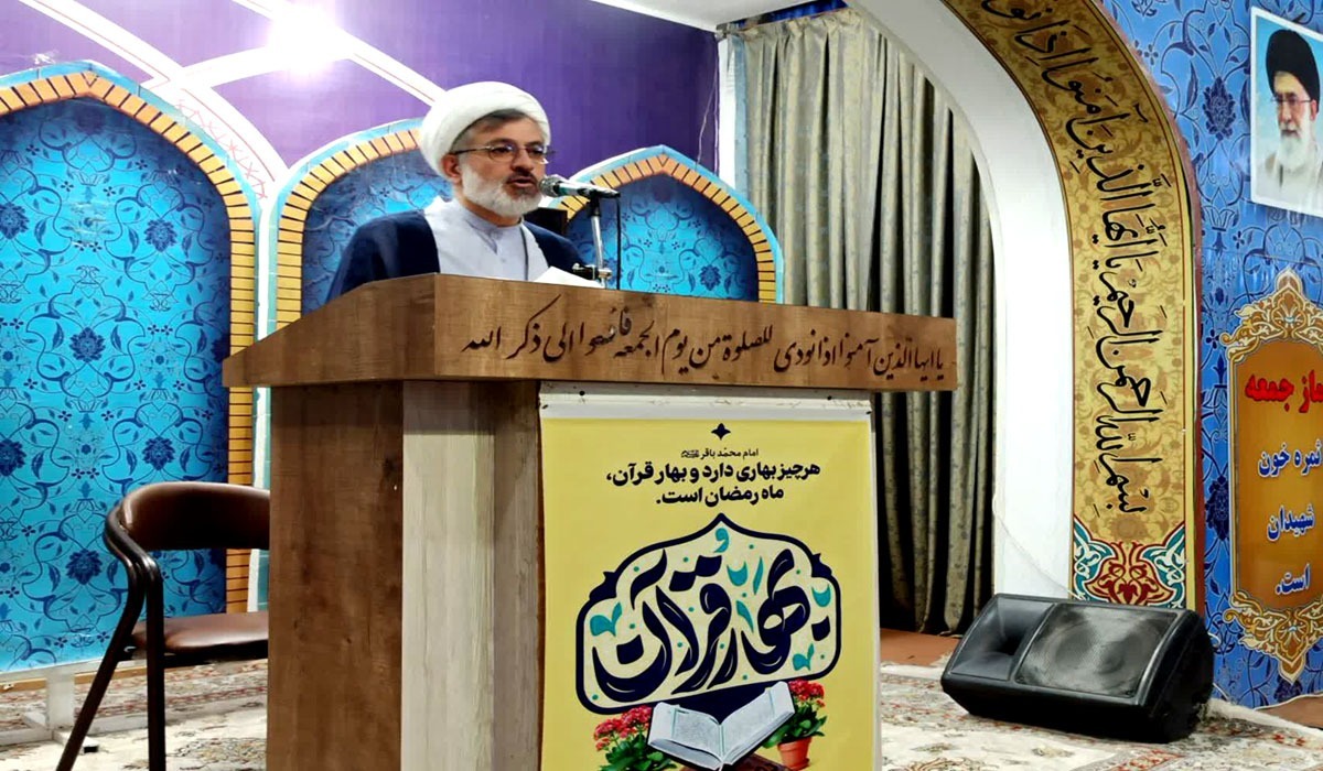 اجرای طرح «زندگی با آیه‌ها» با هدف ایجاد تفکر قرآنی در جامعه