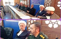 جوانان پای نظام هستند، اما حلقه مفقوده تربیتی را گم کرده‌ایم