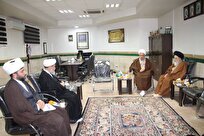 تأکید شورای عالی حوزه علمیه فارس بر نقش‌آفرینی فعال حوزه در تحولات اخیر