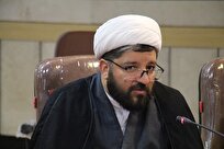 مساجد فارس آماده میزبانی از برنامه های ماه مبارک رمضان