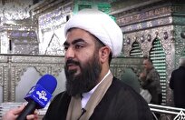 اهدای ۷۰۰ جلد قرآن به مساجد آسیب دیده اغتشاشات فارس