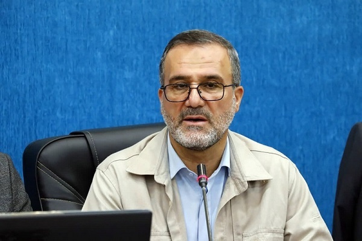 جای نگرانی برای تأمین اقلام خوراکی و سوخت نیست